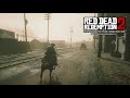 Red Dead Redemption 2 - Fatherhood and Other Dreams I & II (Chase the Wagon) Mission Music Theme 2