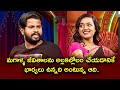 Hyper aadi udaya sri raising raju azhar rohini hilarious comedy skits  jabardasth  etv