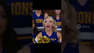 Alternative Flubber Trailer Generated By Sora A.i.