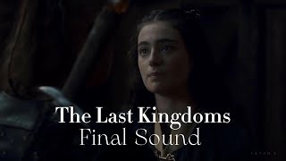 The Last Kingdoms Final Music