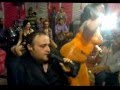 محمد على عسليه وبدور