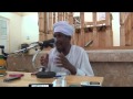 الشيخ/ عزالدين كشة - من اراد ان يموت والله راض عنه