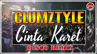 Clumztyle - Cinta Karet Mix Omv Pesta