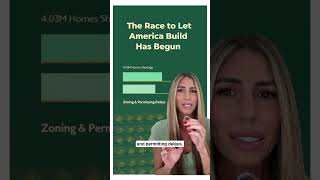 Let America Build: Zillow, Realtor.com and Local Zoning Reform
