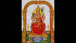 Navarathri Series | Day 04 | Avyaja | Salanganata | Triputa | Sri Muthuswami Dikshithar