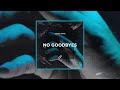 JULES &amp; Jafari - No Goodbyes (Extended Mix)