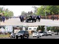 Uko S.E President Evariste Ndayishimiye yakiriwe mubirori vyimnyaka 58 Uburundi bwikukiye..