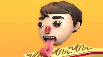 NOOB vs PRO vs HACKER in Lick