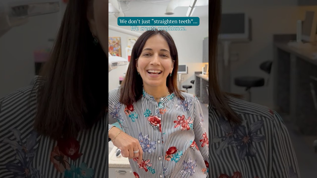 Orthodontic Care for Every Smile