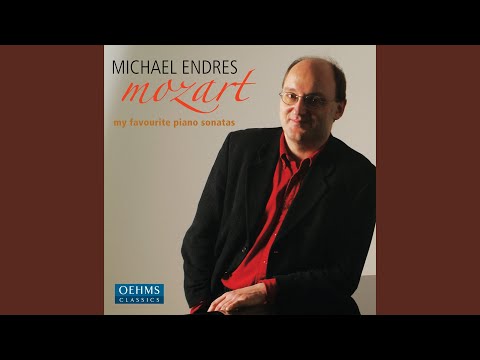 Piano Sonata No. 18 in D Major, K. 576: III. Allegretto