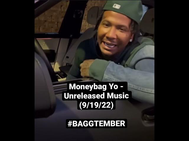 Moneybagg Yo - Quickie (Unreleased) (9/19/22)
