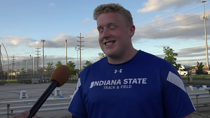 T&F: Instant Reaction with Sam Overton