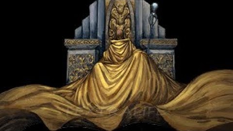 Old Monk - Demon’s Souls SL1 No Rolling/Blocking/Parrying/Ring [Flawless]