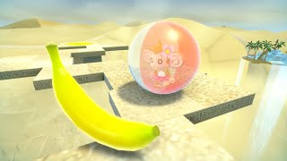 #SuperMonkeyBall Super Monkey Ball: Banana Mania 'Meet the Gang' Trailer