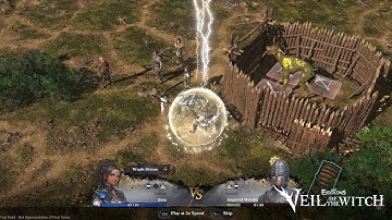 Lost Eidolons: Veil of the Witch 4