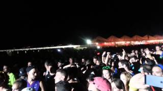 Dreambeach 2013 - Dimitri Vegas & Like Mike