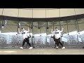 RYZE - Белый Мотылёк Official Shuffle Dance Video
