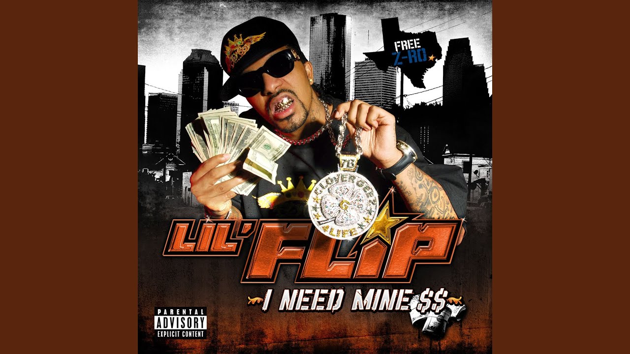 Watch Flippin (feat. Mya) on YouTube Watch Flippin (feat. Mya) on YouTube