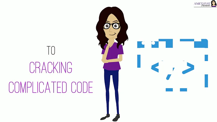 Christina Workman - Animated Profile Video