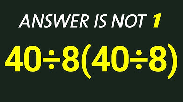 Iedereen heeft dit verkeerd...totdat ze de truc doorhebben 😳