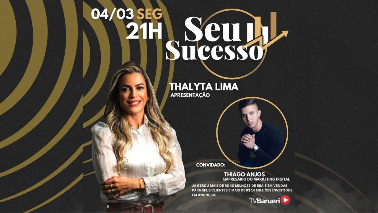 Seu Sucesso – 04/03