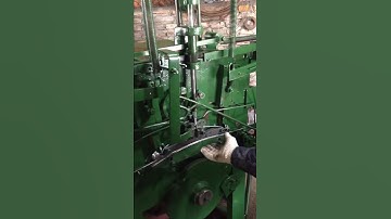 Thanh lý máy làm móc quần áo tự động Lh 0944888684