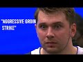 NBA Referees HATE Luka Doncic