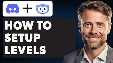 How to Setup Levels on Discord Using Probot (Full 2024 Guide)