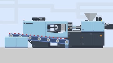 Injection Moulding: How does it work? | Essentra Components