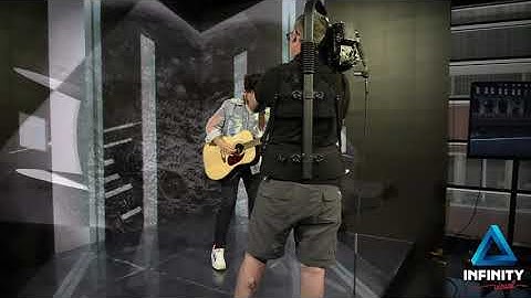 xR Stage .. our work