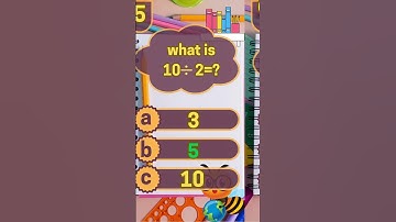 easy math quiz part 2 #quiz #shorts