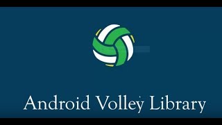 Android Volley Library  Bangla Tutorial  | Data parsing |