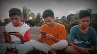 Temen gila lebih asik