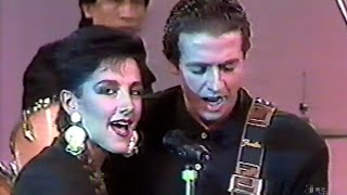 Mecano  Cruz De Navajas