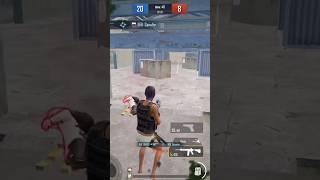 Headshot ☠️ #pubg #pubgmobile #shot #shrots #SH1KO