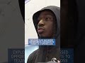 Calen Bullock says Texans missed chances to take the ball away from Josh Allen