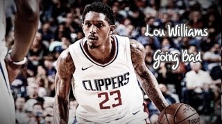 Lou Williams - \\