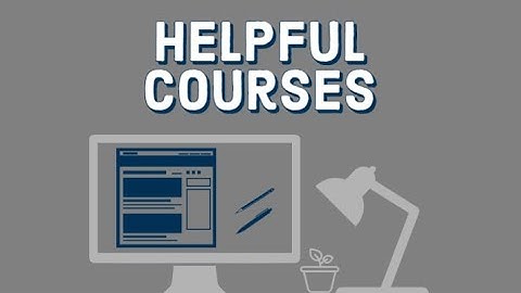 LinkedIn Learning: Helpful Courses to View For New Users