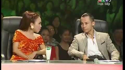 So You Think You Can Dance - Thử Thách Cùng Bước Nhảy - Chung Kết 3 Part 1/3