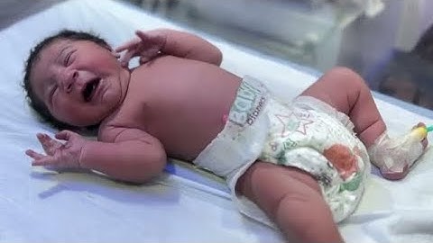 Newborn Baby with HIE Grade 3 Admitted in NICU | Gentle Support & Monitoring#neonatologist #nicu
