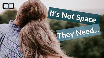 How Much Space Do I Give an Si Inferior? | CS Joseph Responds