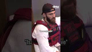 Download Lagu Isa, ¿el talón de Aquiles del team? Opiniones divididas en el Desafío 💥- DITU MP3 Download Lagu Isa, ¿el talón de Aquiles del team? Opiniones divididas en el Desafío 💥- DITU MP3