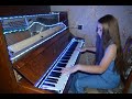 Пираты карибского моря на фортепиано / Pirates of the Caribbean on piano