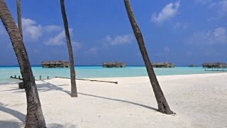 Gili Lankanfushi Maldives