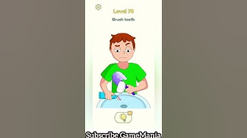 DOP 2 Delete One Part Level 75 76 77 78