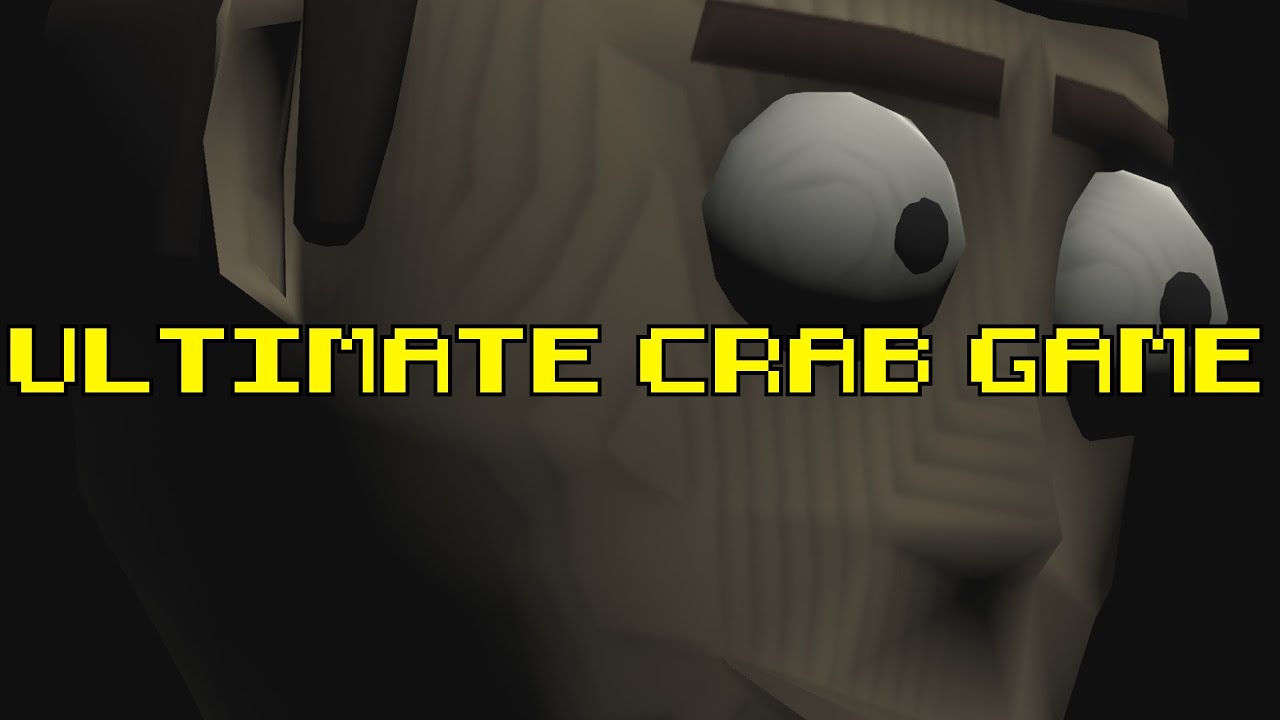crab game xbox one crab game xbox one