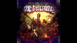 ♫ Burning - Hail The Horde ♫