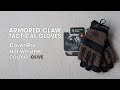 Armored Claw CovertPro Hot Weather Tactical Gloves.