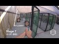 IPSC Eurasia Extreme Open 2019 First Person View