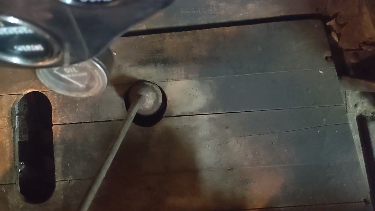 How To Remove The Floorboard In A Ford Model A YouTube How To Remove The Floorboard In A Ford Model A YouTube